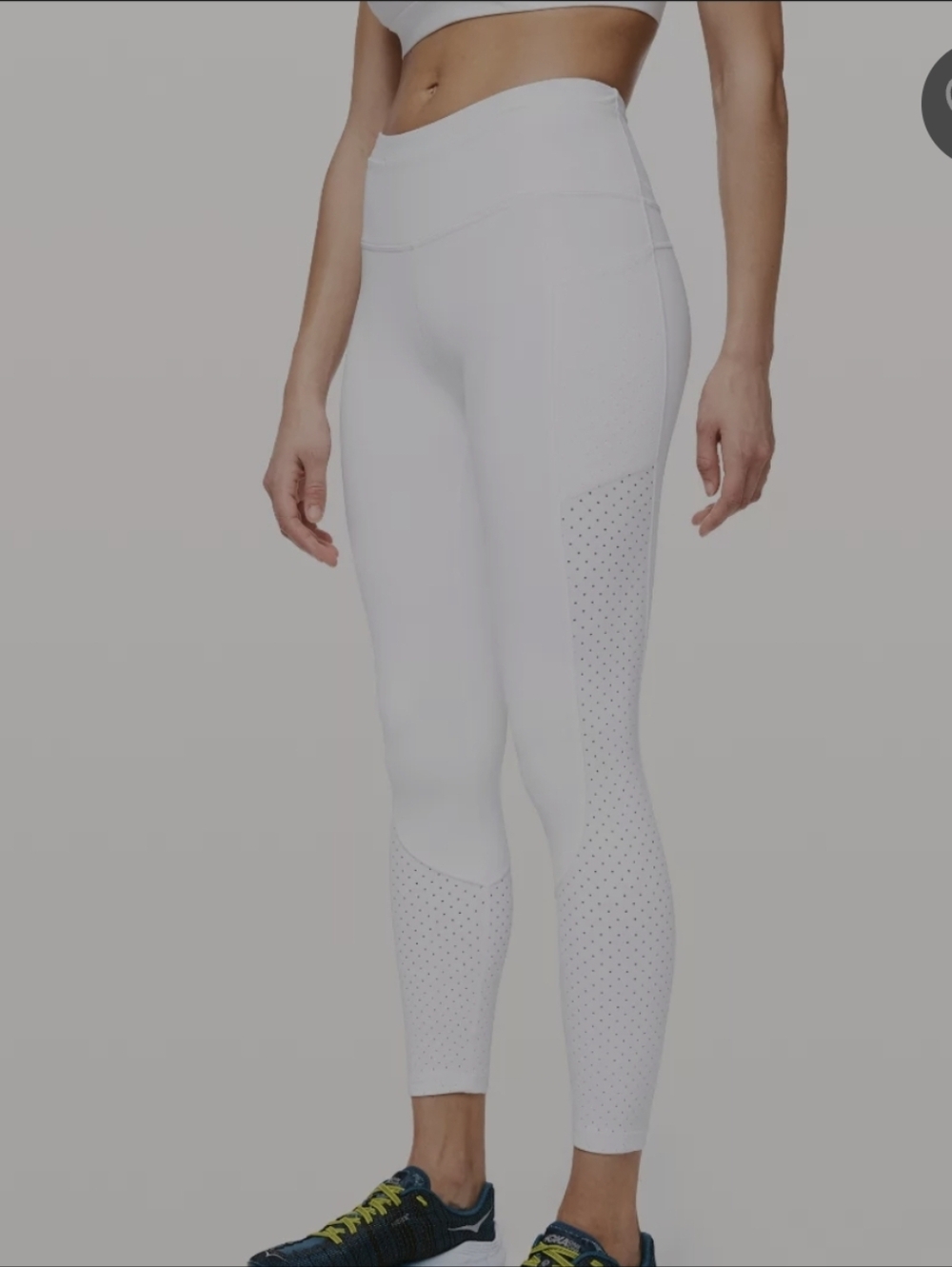 Lululemon Mind Over Miles Tight - Picture 3 of 16